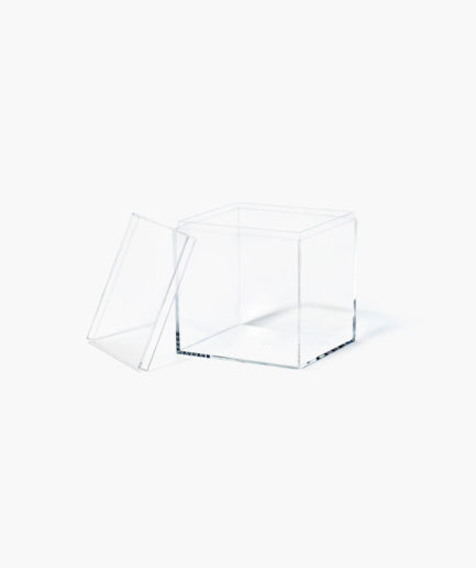 Square box