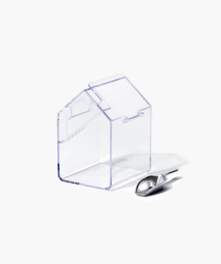 Candies box big
