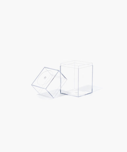 Square box long I