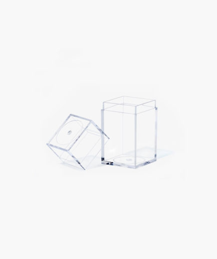 Square box long II