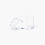 Square box long III