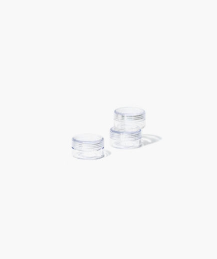Round box flat